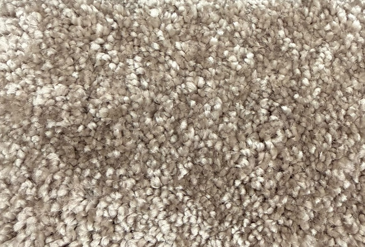 Carpet flooring