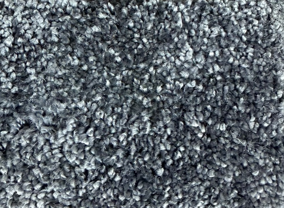 Carpet flooring