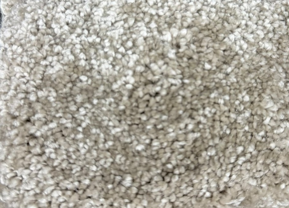 Carpet flooring