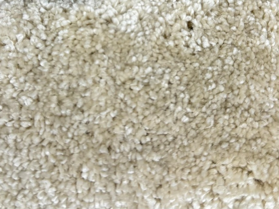 Carpet flooring