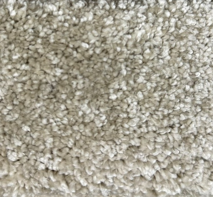 Carpet flooring