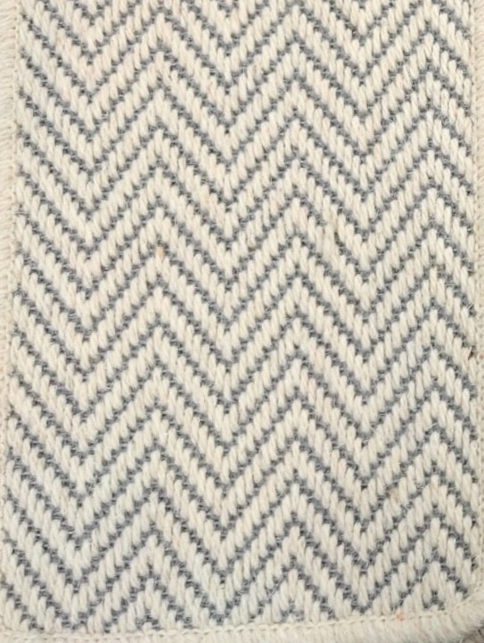 Carpet flooring