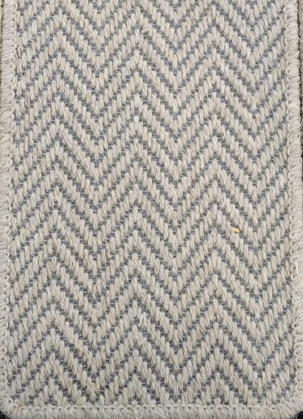 Carpet flooring