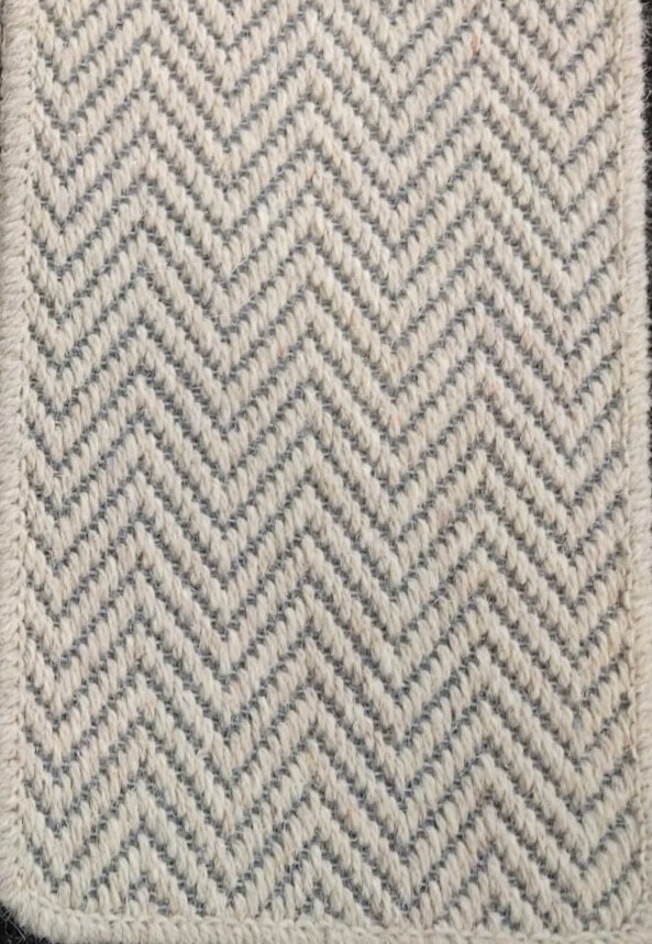 Carpet flooring