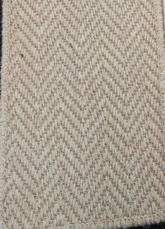 Carpet flooring