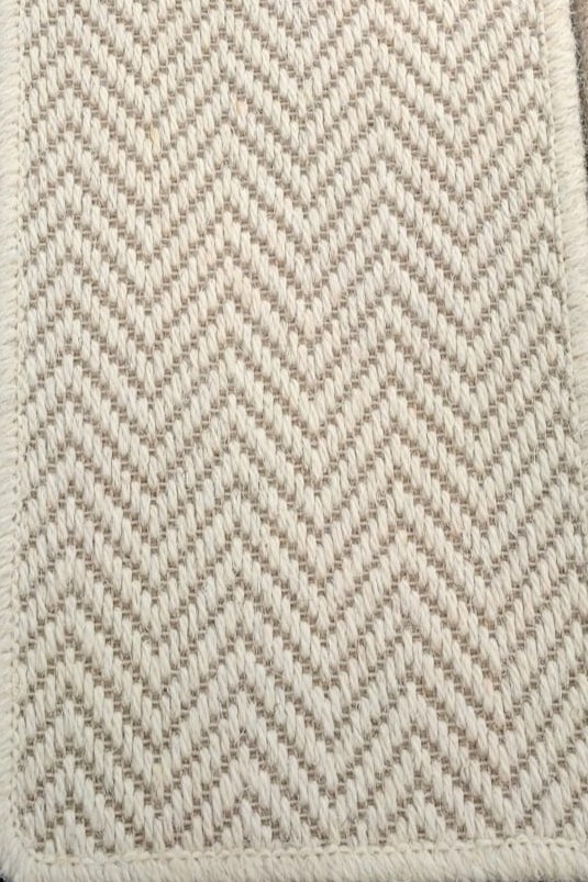 Carpet flooring