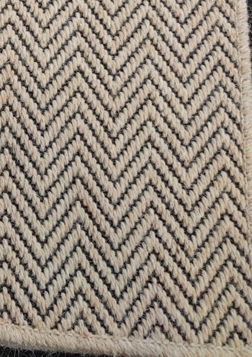 Carpet flooring