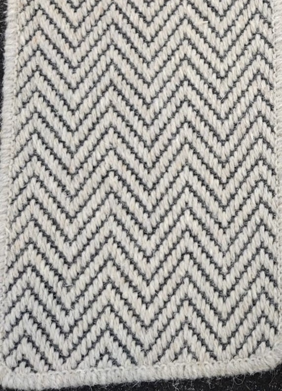 Carpet flooring