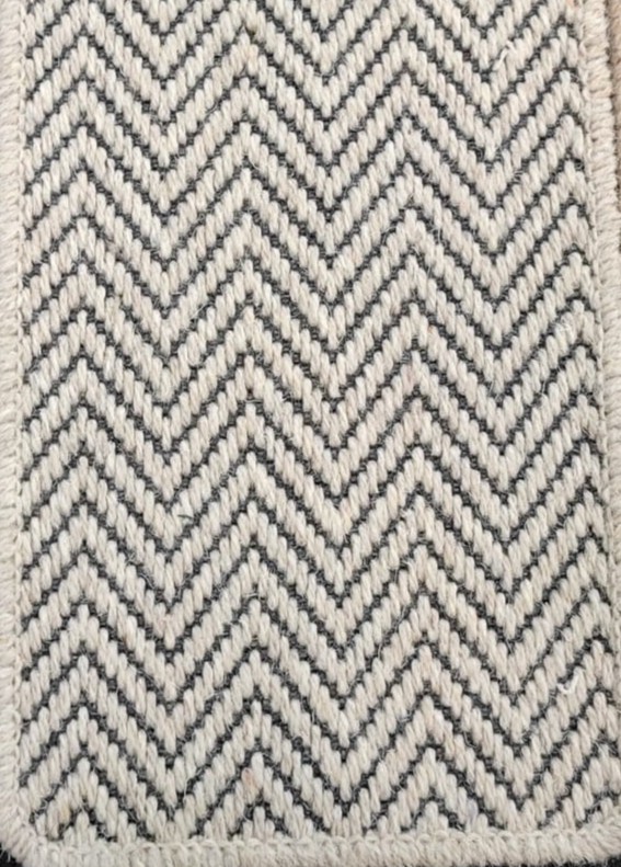 Carpet flooring