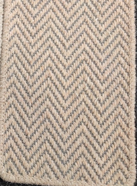 Carpet flooring