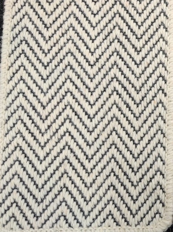 Carpet flooring