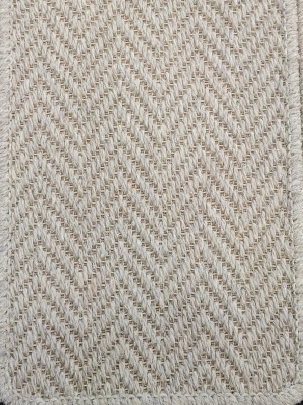 Carpet flooring