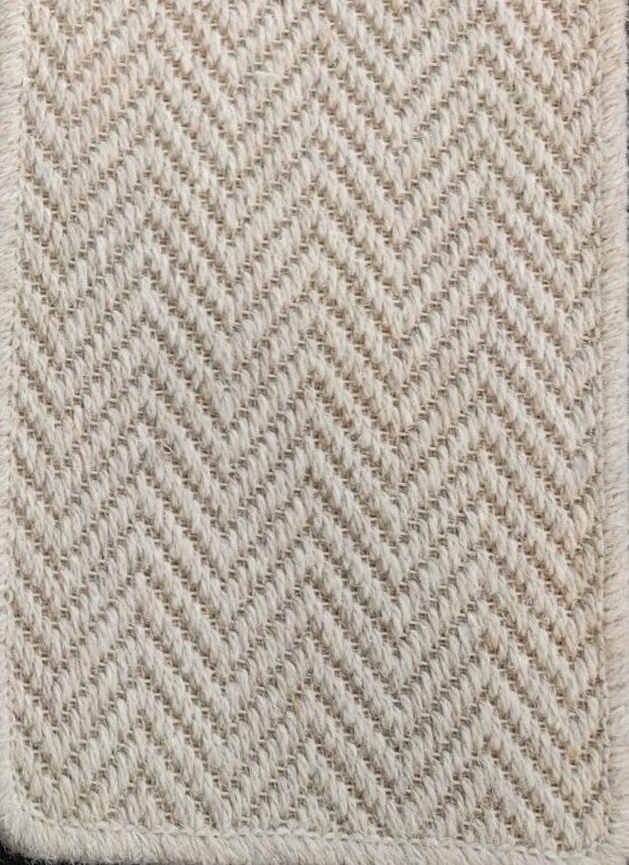 Carpet flooring