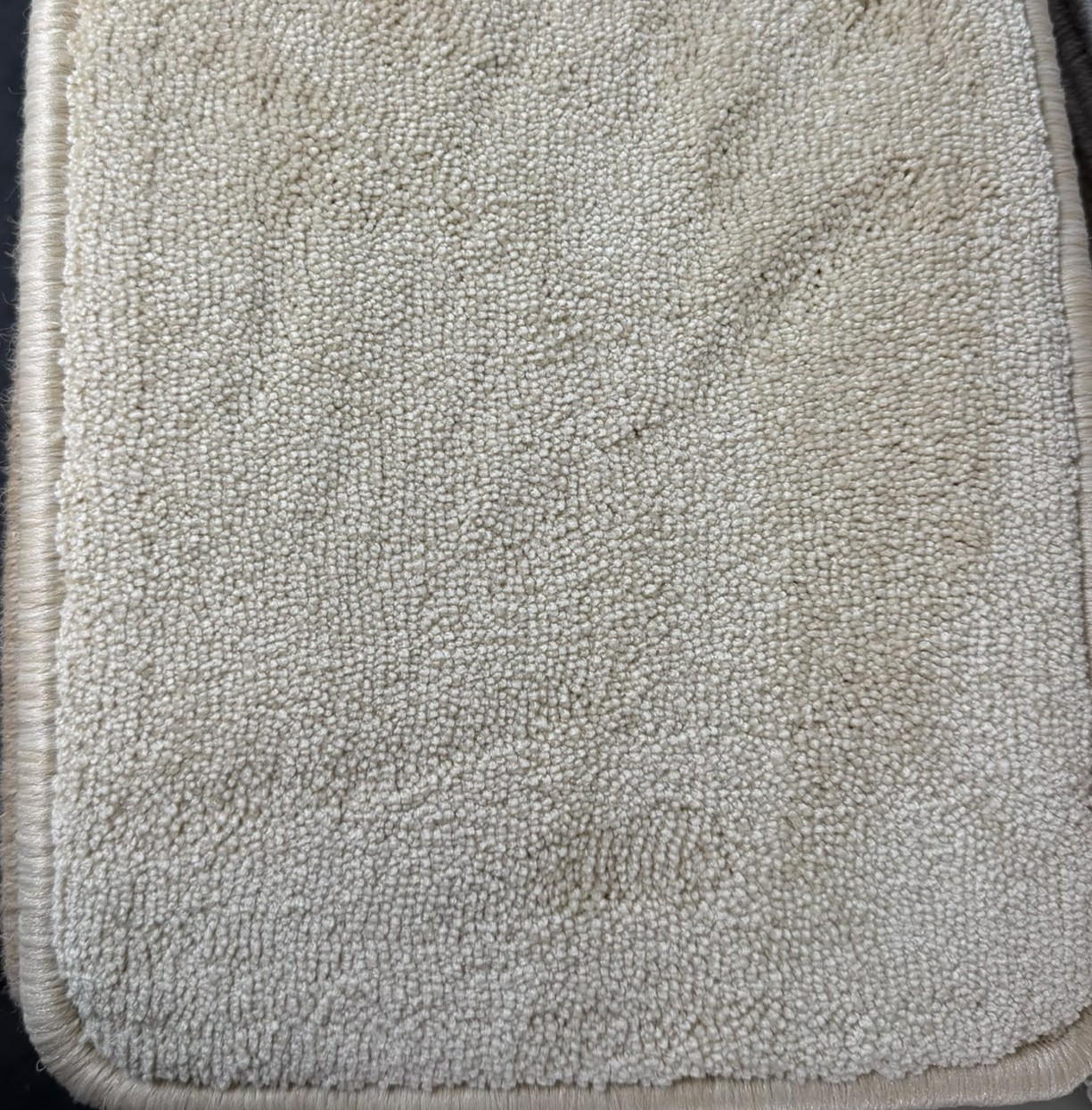 Carpet flooring