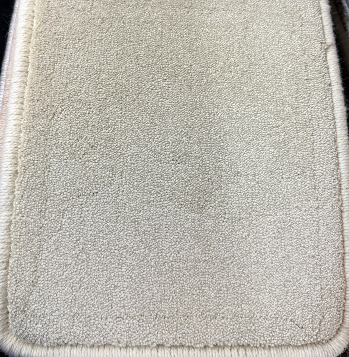 Carpet flooring