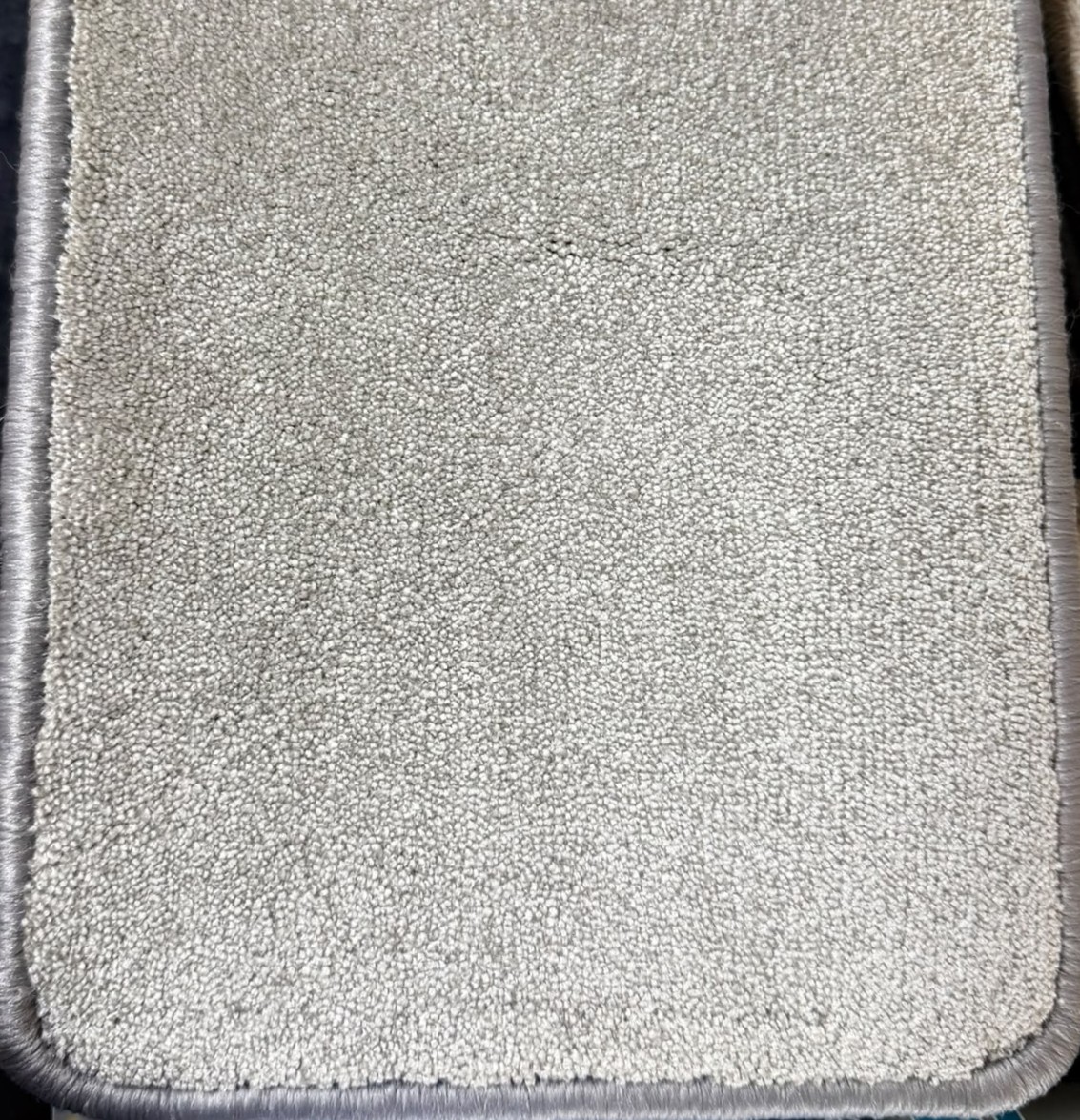 Carpet flooring