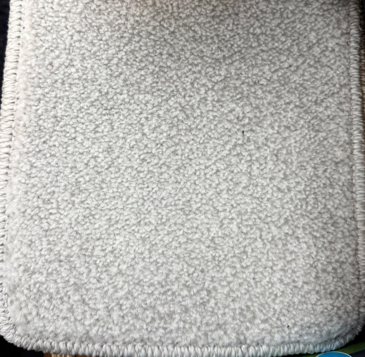 Carpet flooring