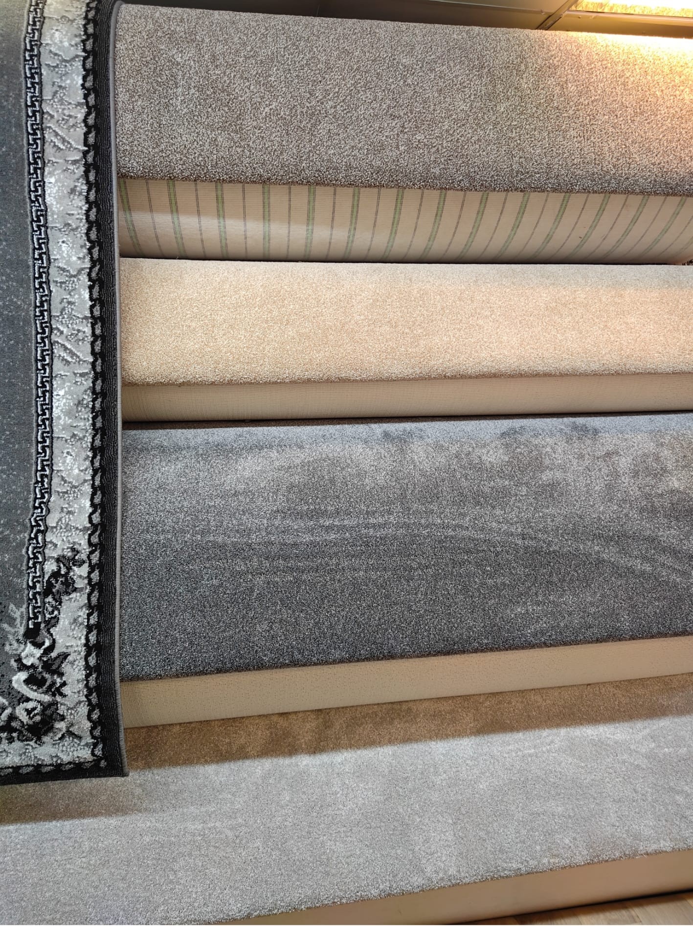 carpet flooring