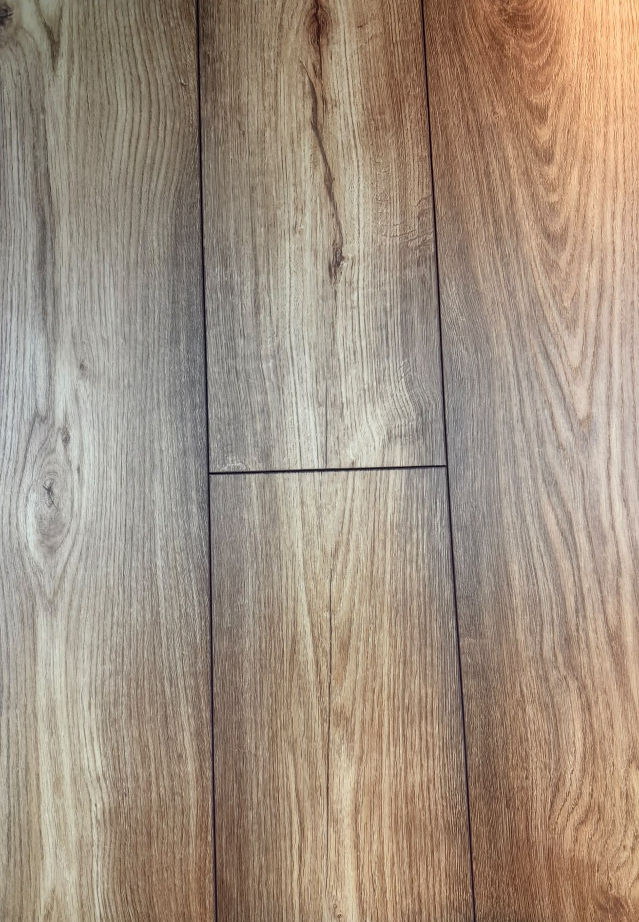 laminate flooring