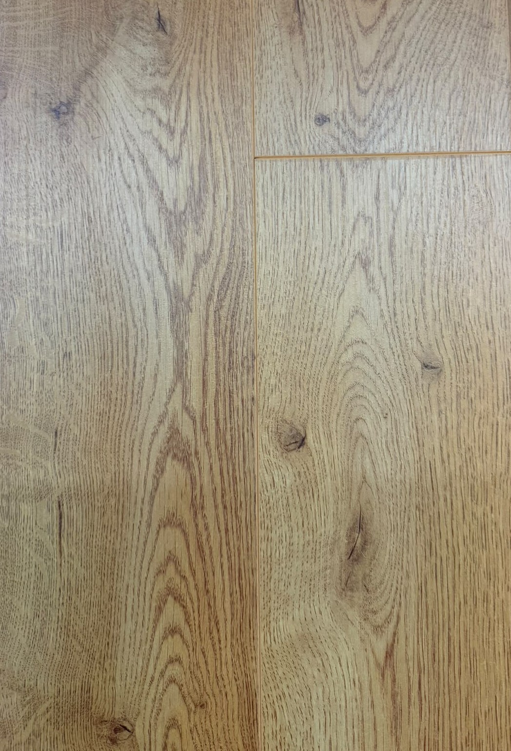 laminate flooring