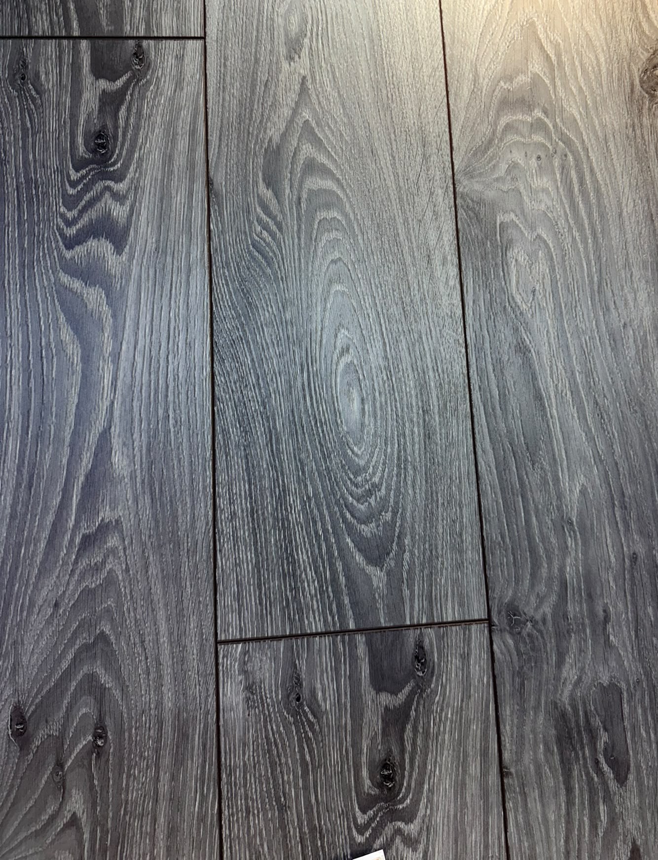 laminate flooring