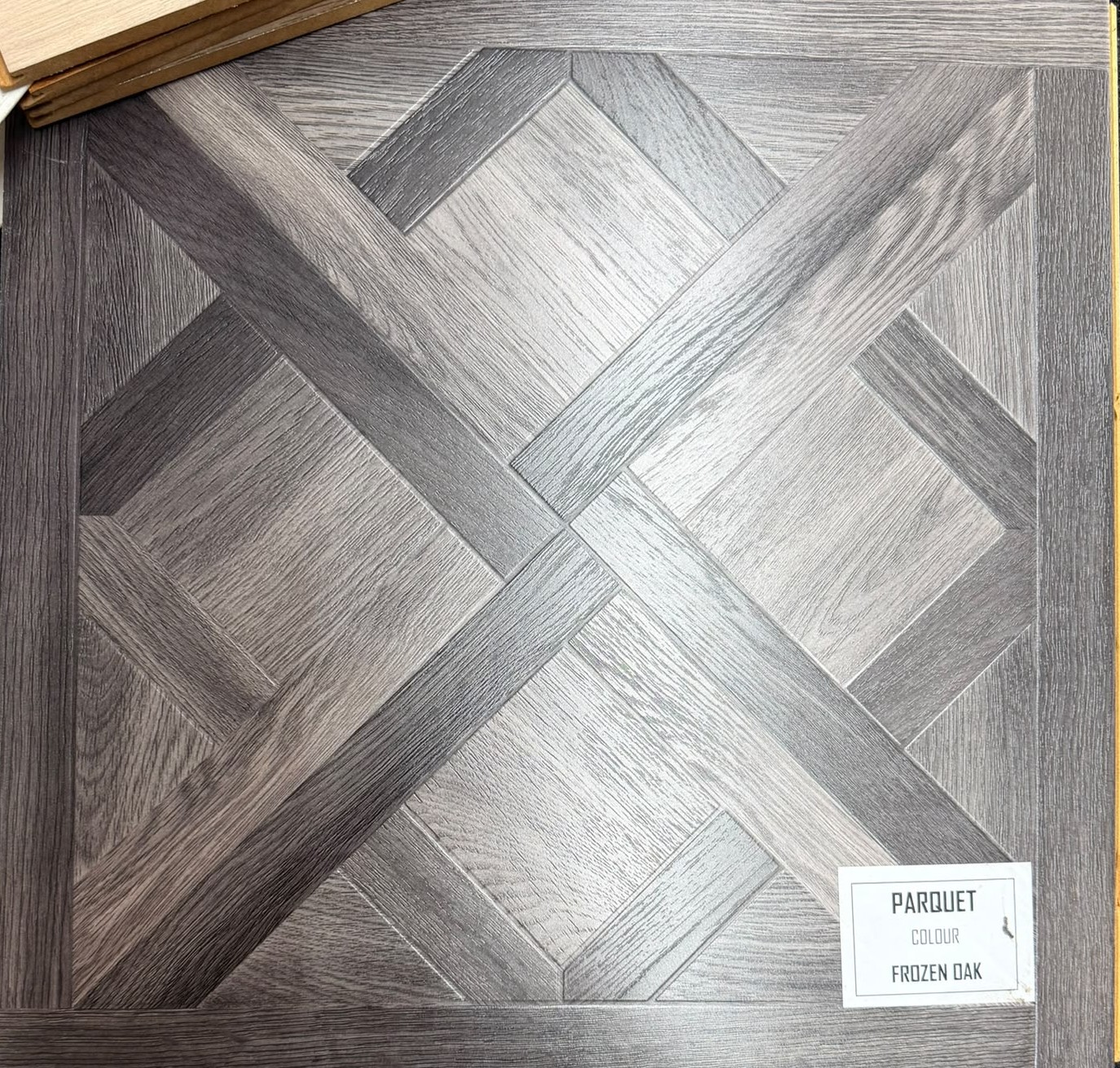 laminate flooring
