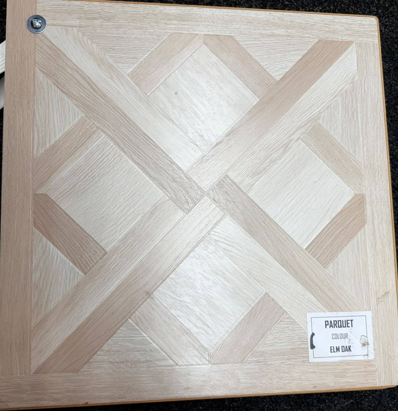 laminate flooring