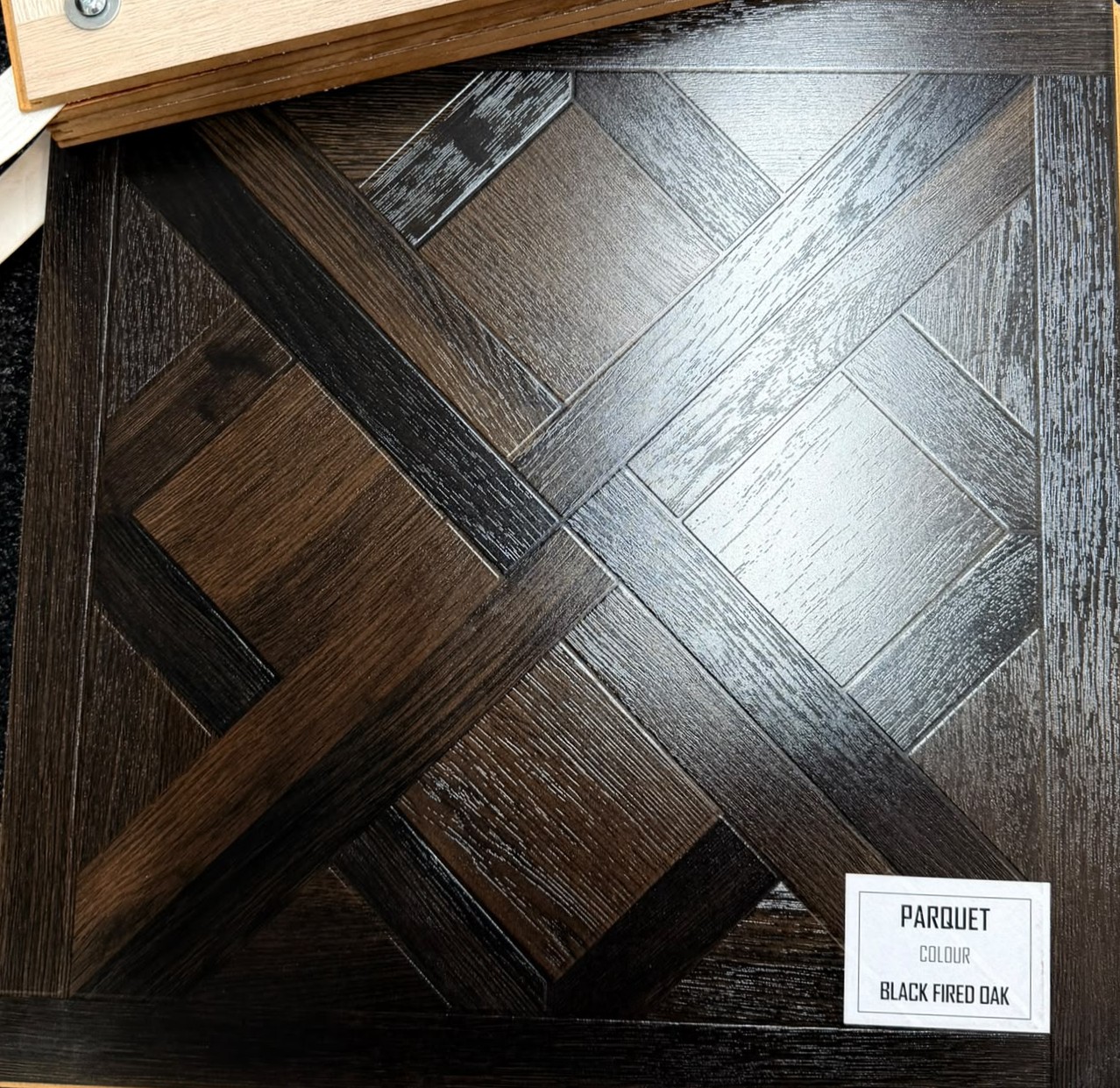 laminate flooring