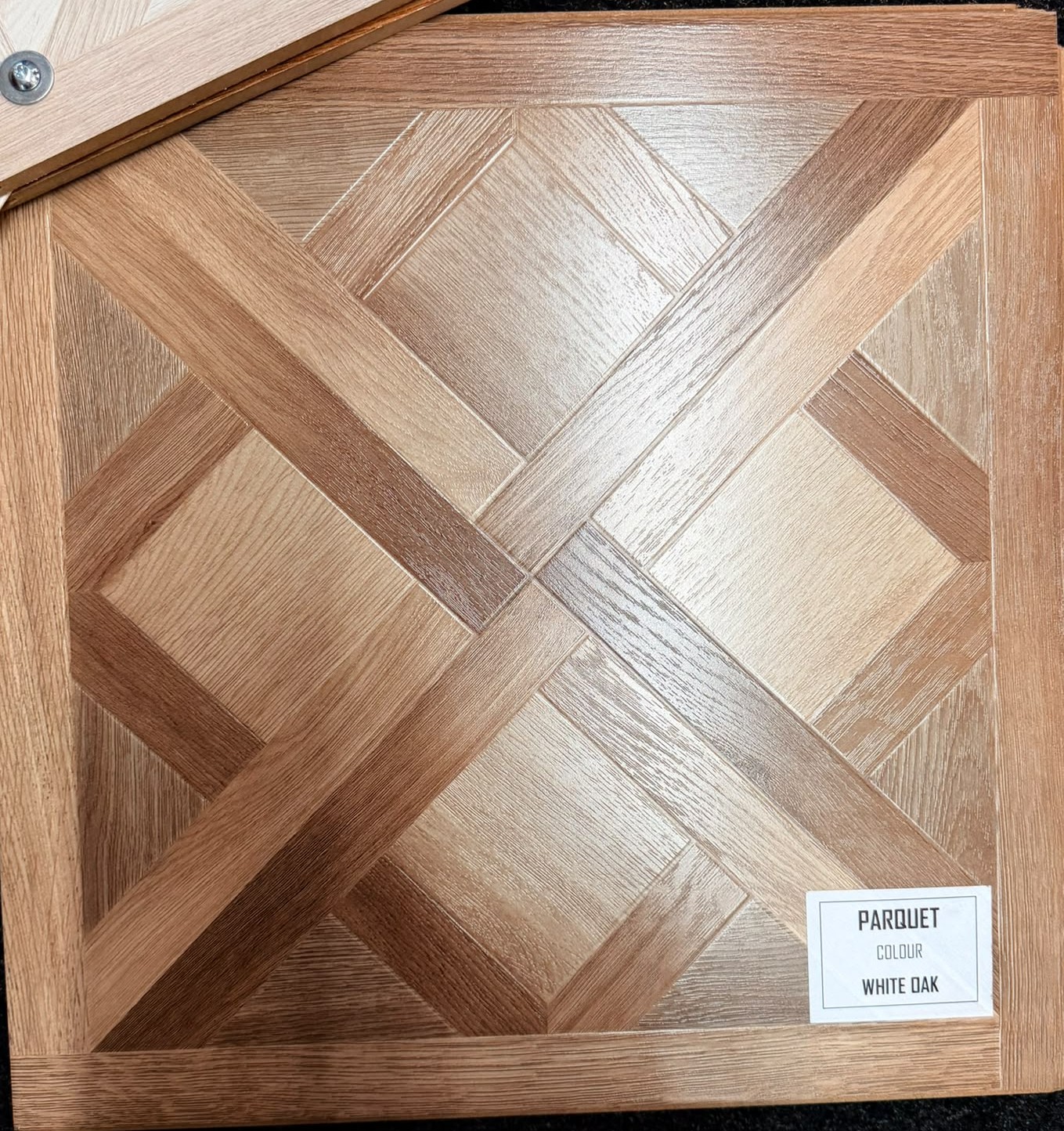 laminate flooring