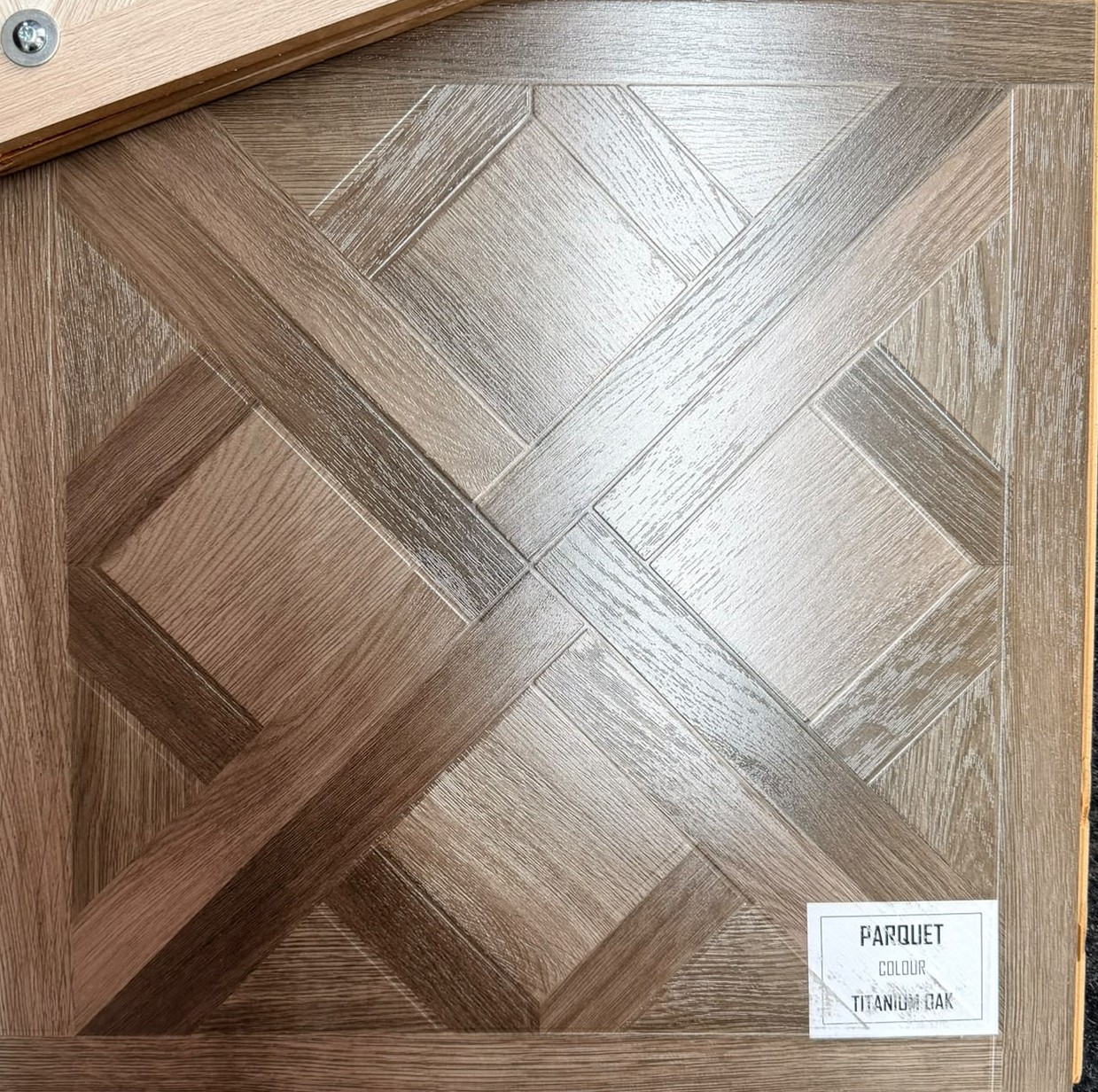 laminate flooring