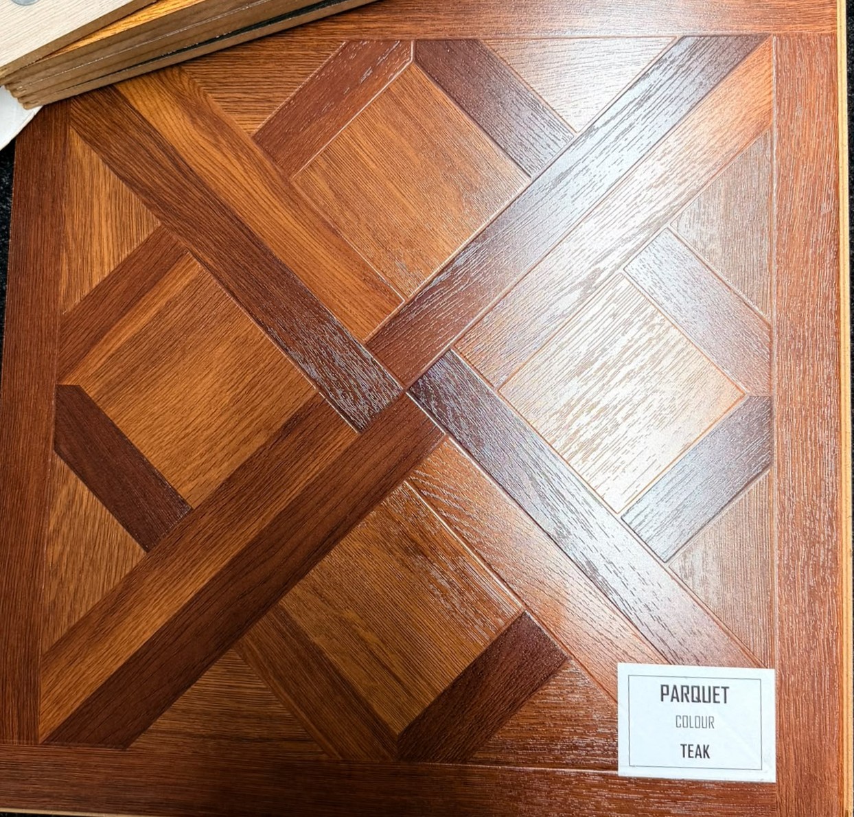 laminate flooring