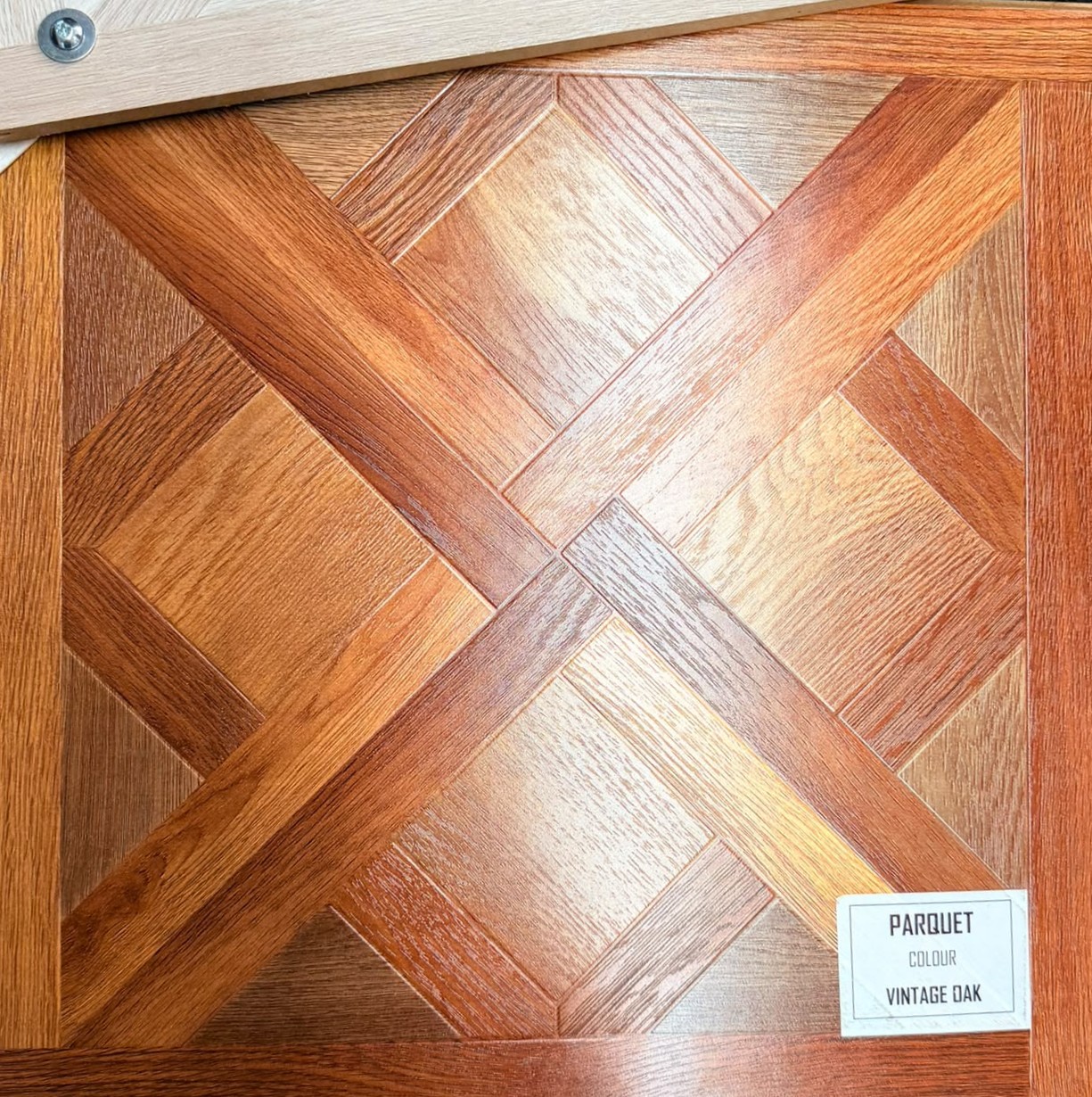 laminate flooring