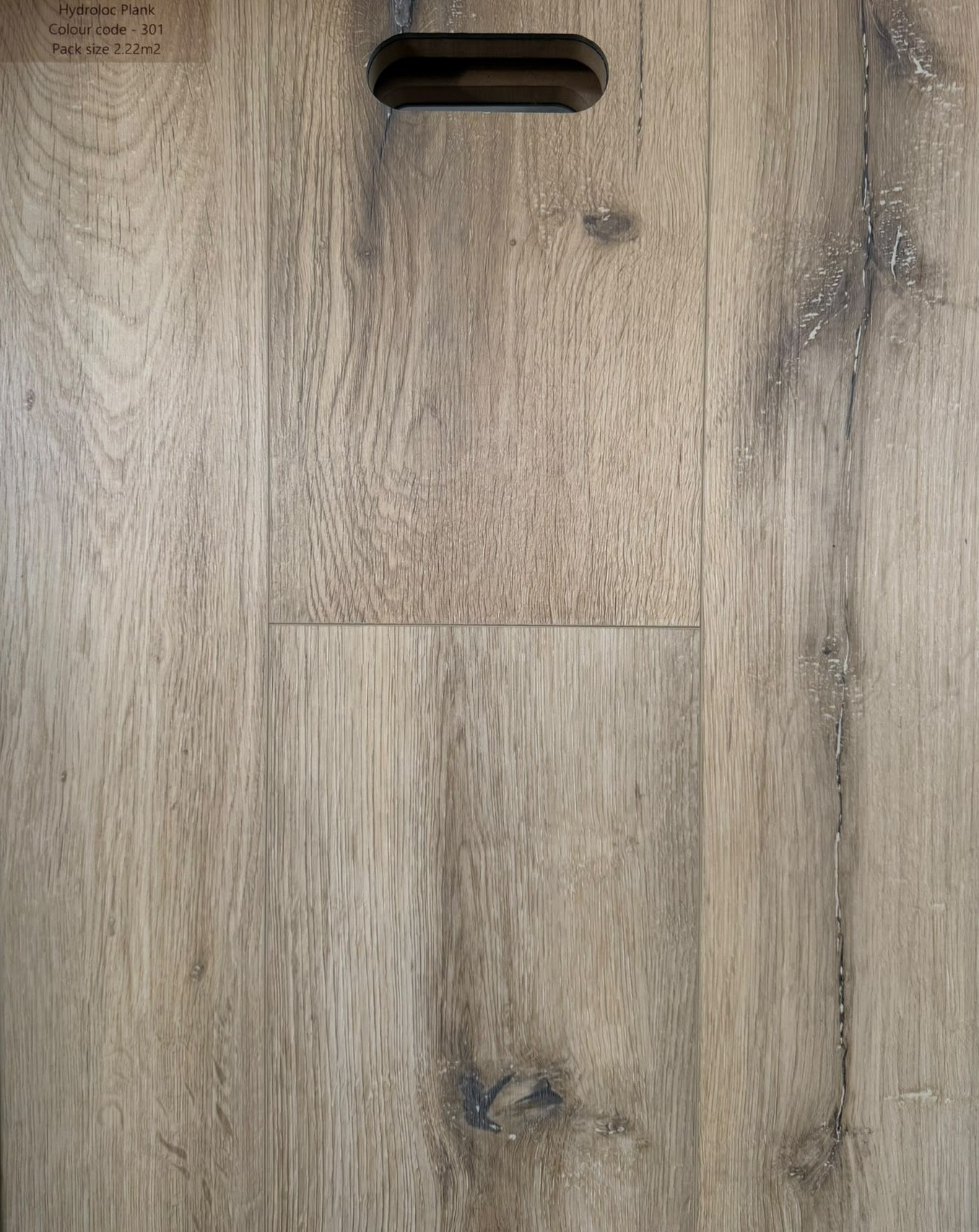 vinyl flooring