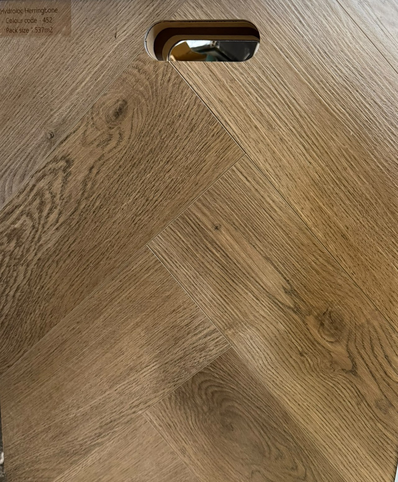 vinyl flooring