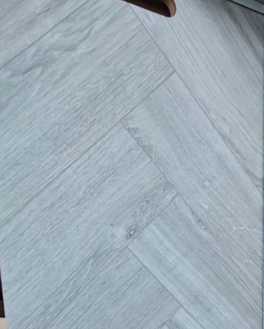 vinyl flooring