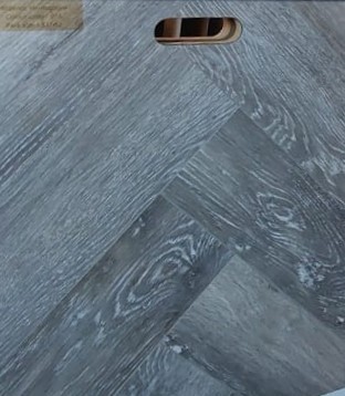 vinyl flooring