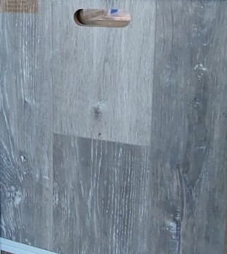 vinyl flooring