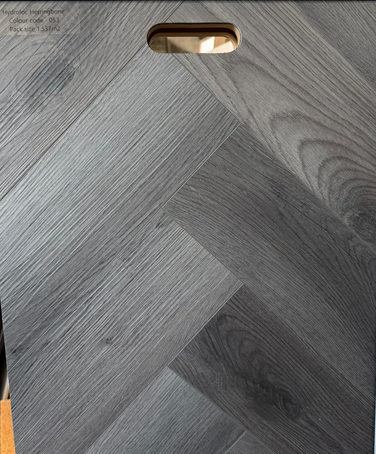 vinyl flooring
