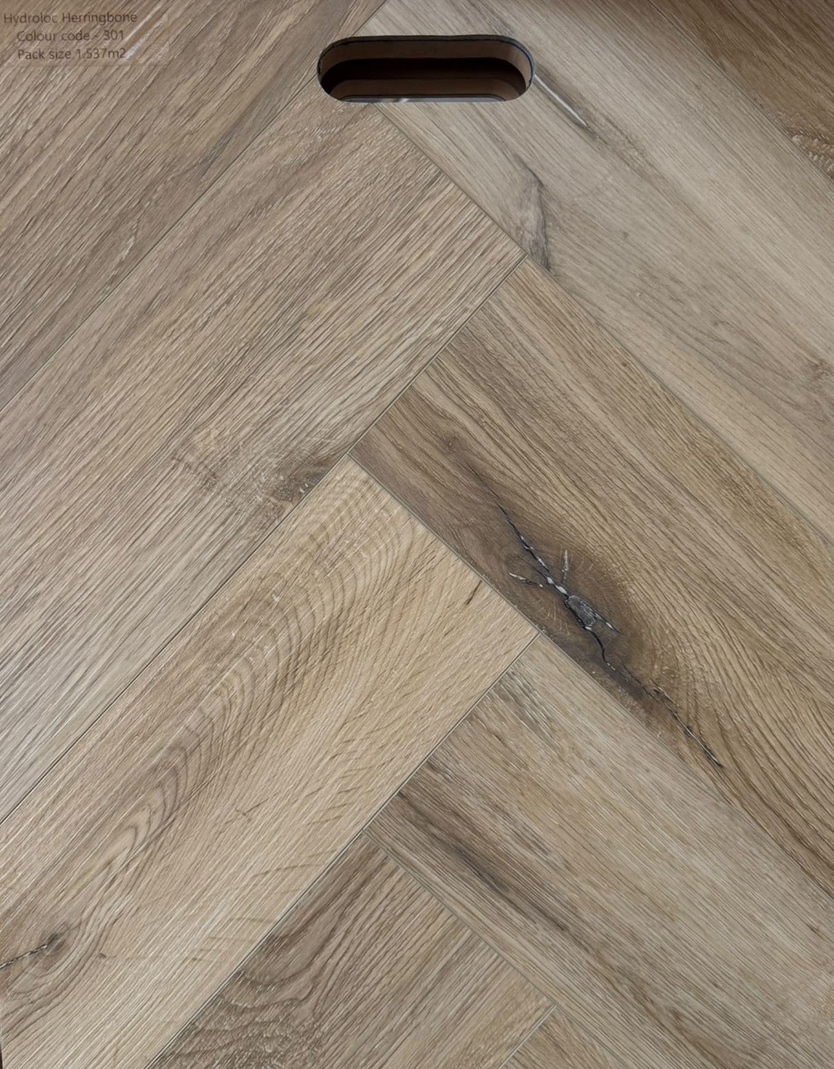 vinyl flooring