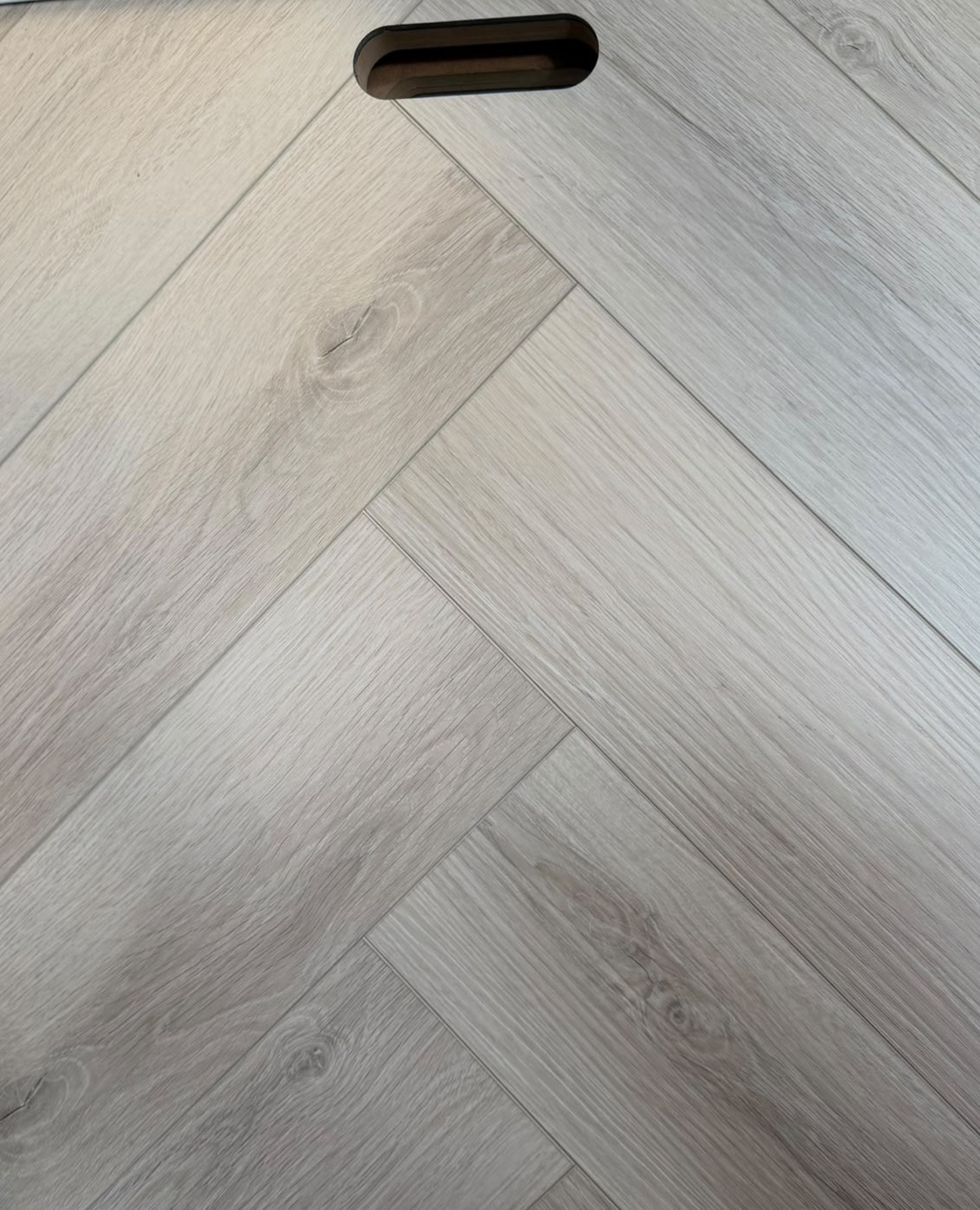 vinyl flooring