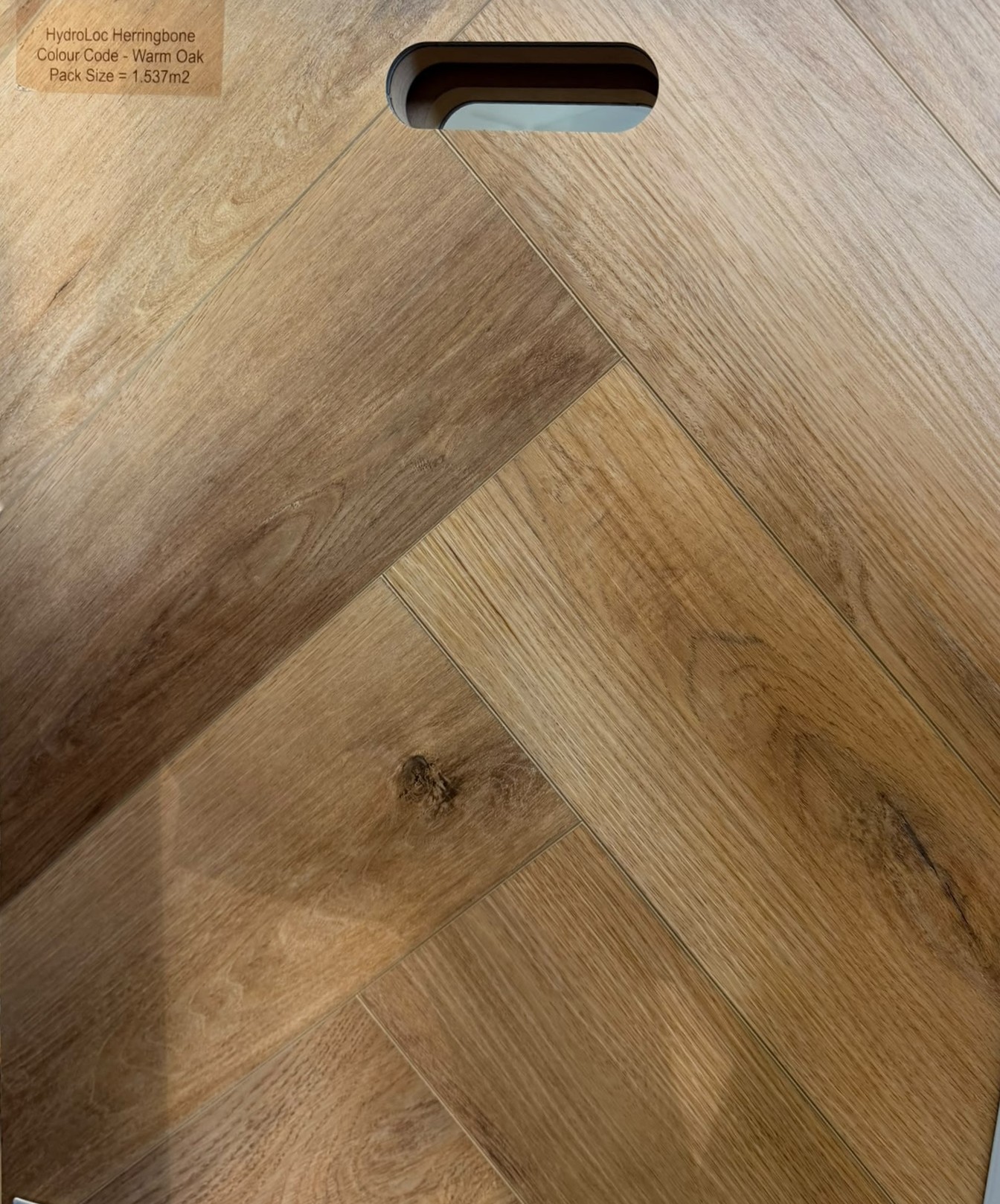 vinyl flooring