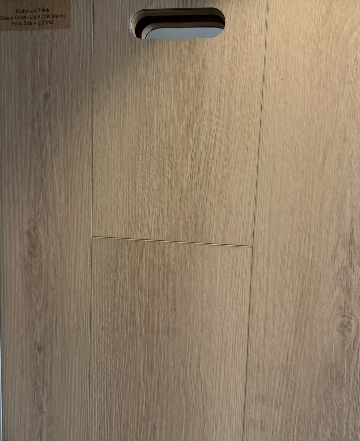 vinyl flooring
