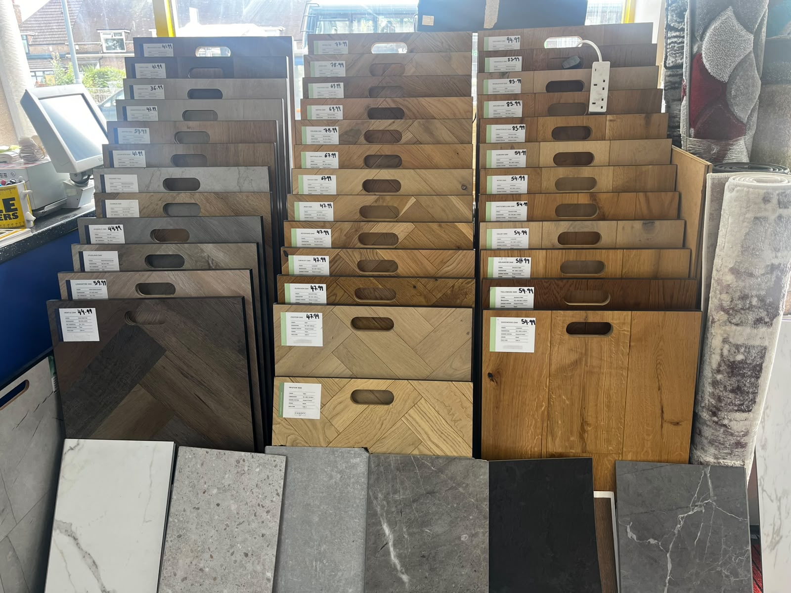 lvt flooring