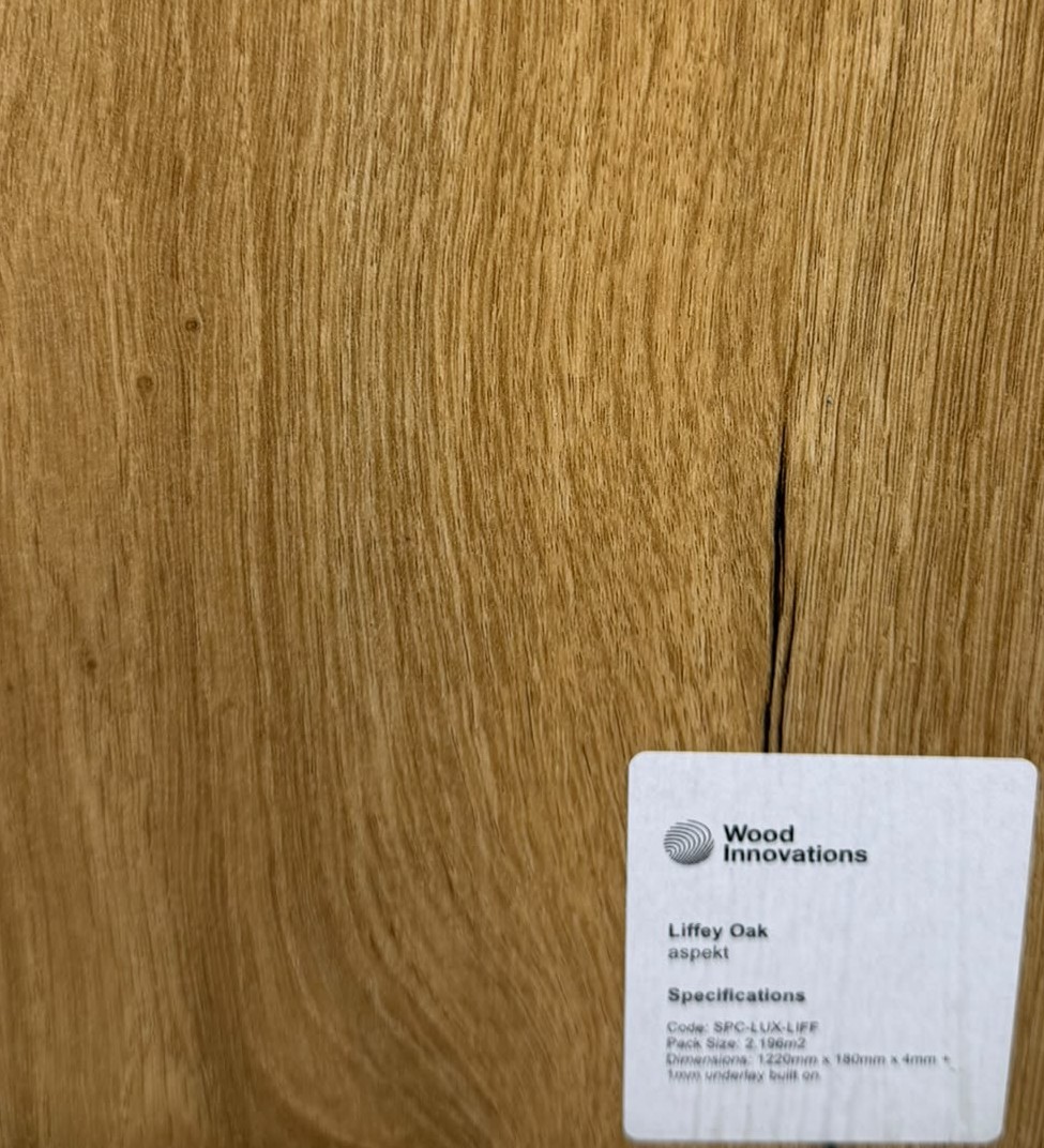 vinyl flooring
