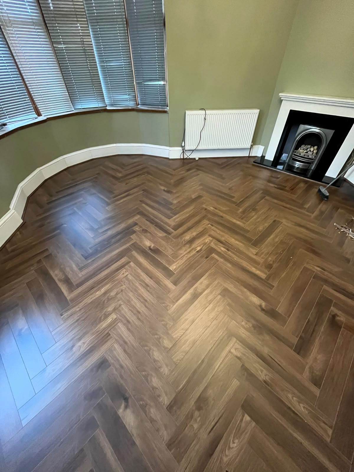 small gallery