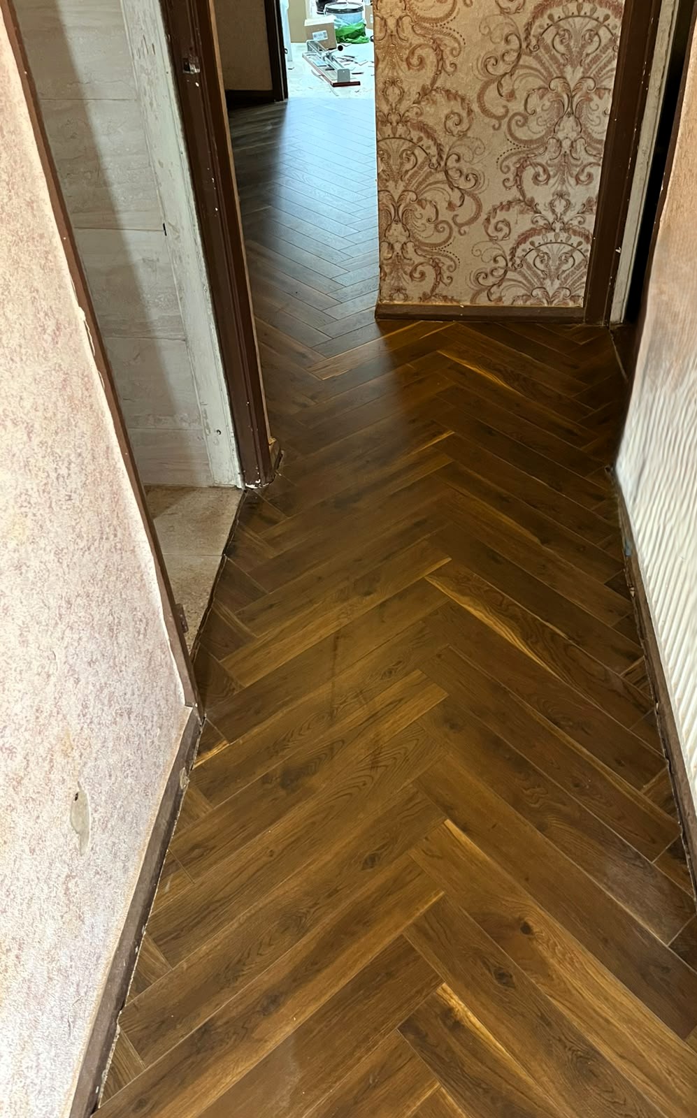 small gallery