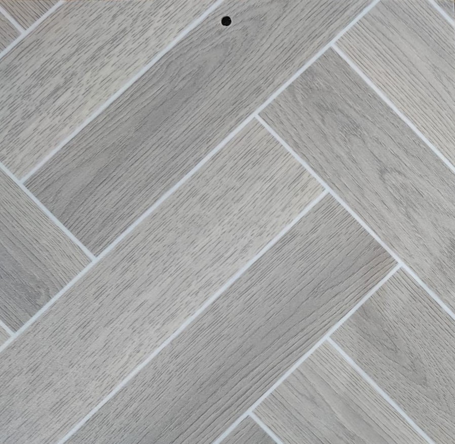 vinyl flooring