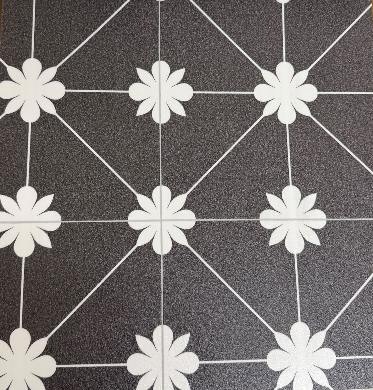 vinyl flooring