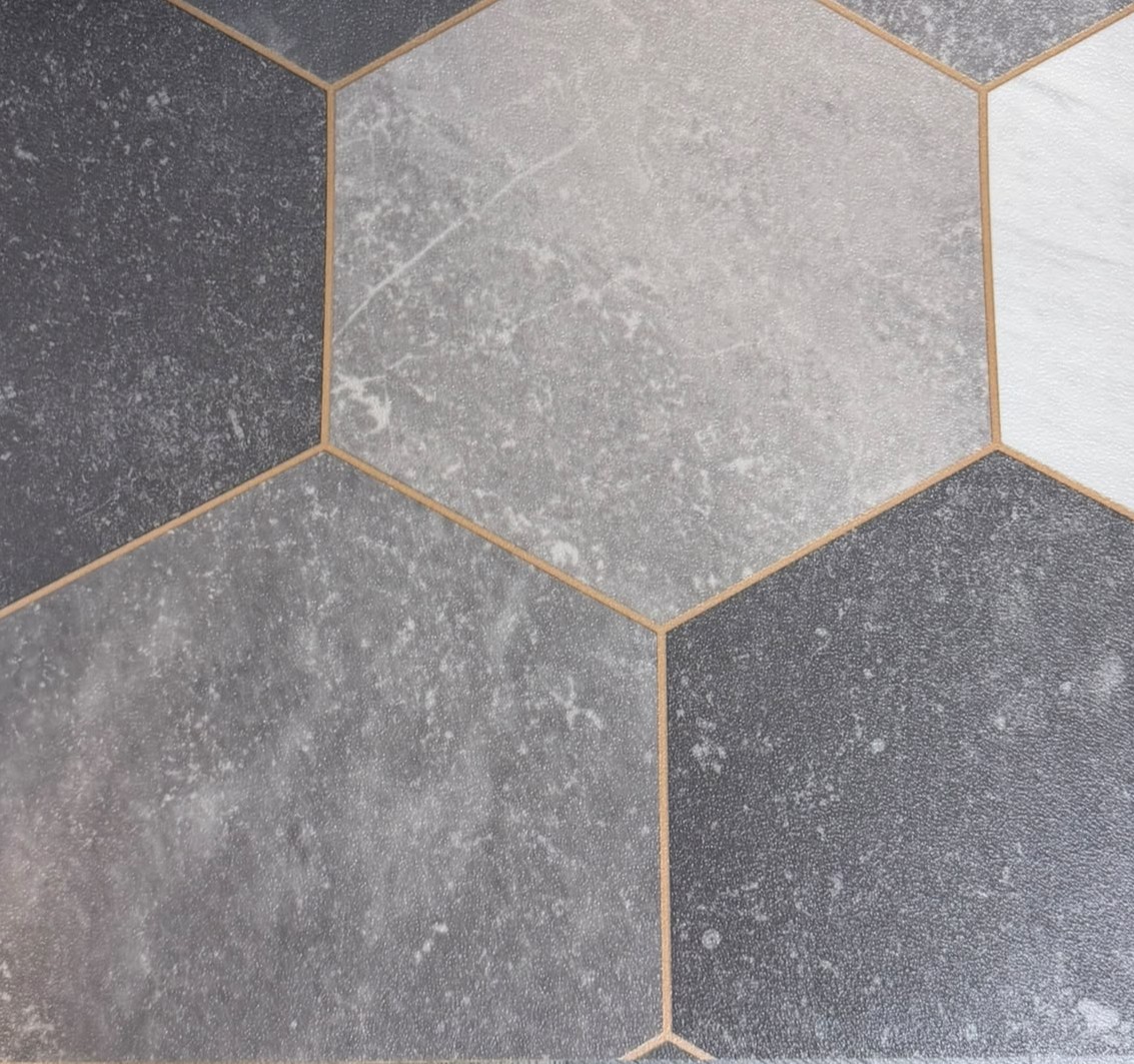 vinyl flooring
