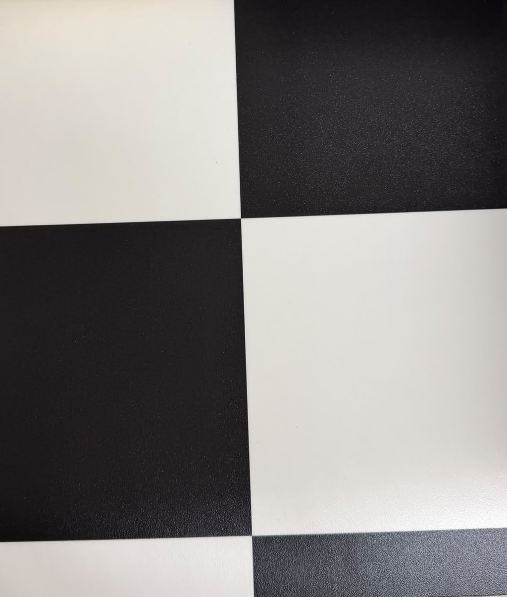 vinyl flooring